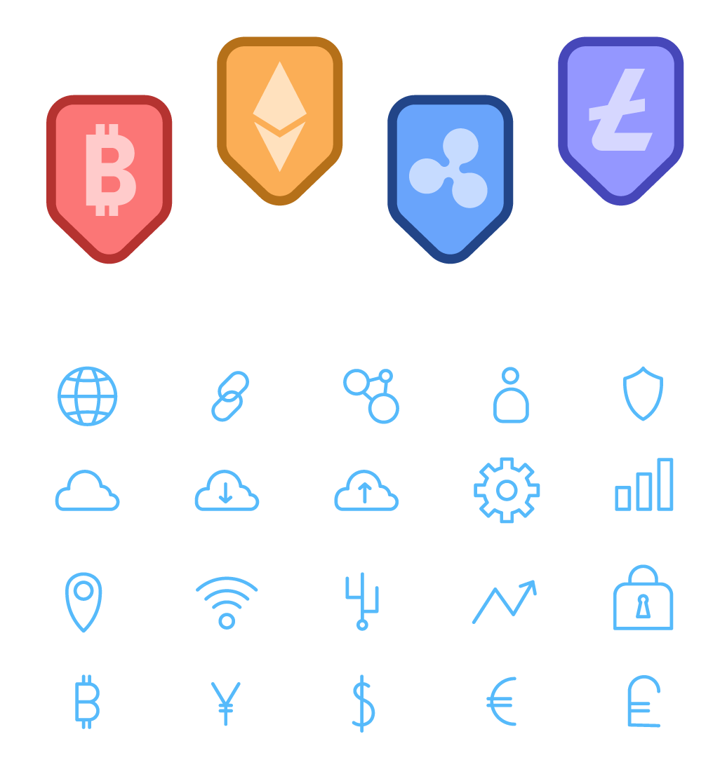 imagen criptomoneda
